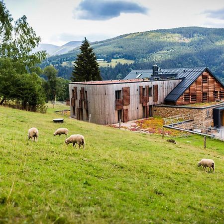 Amenity Hotel & Resort Špindlerŭv Mlýn 외부 사진