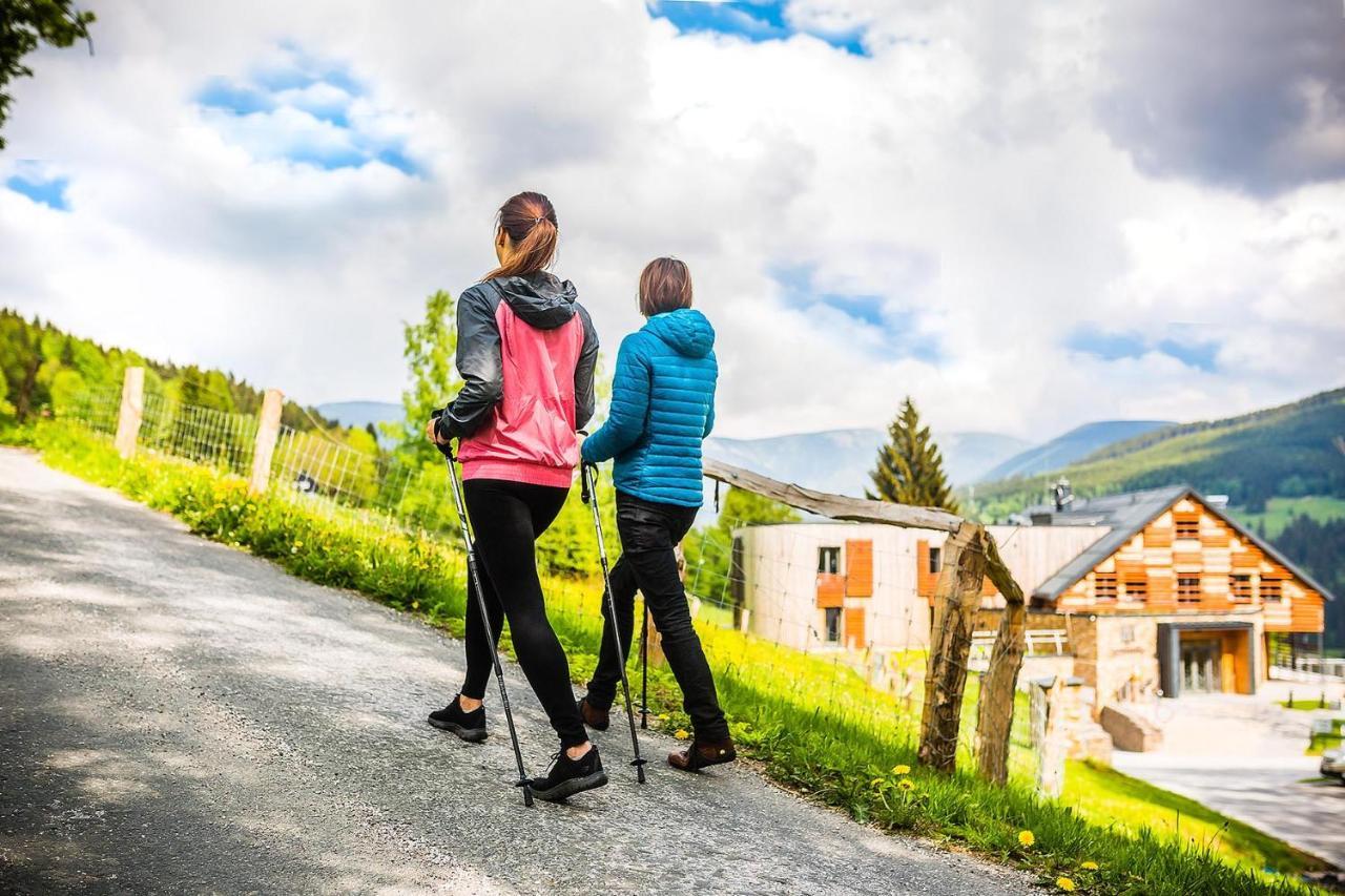 Amenity Hotel & Resort Špindlerŭv Mlýn 외부 사진