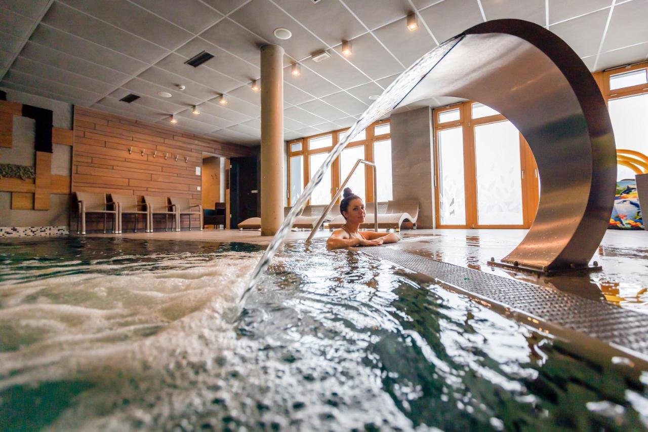 Amenity Hotel & Resort Špindlerŭv Mlýn 외부 사진