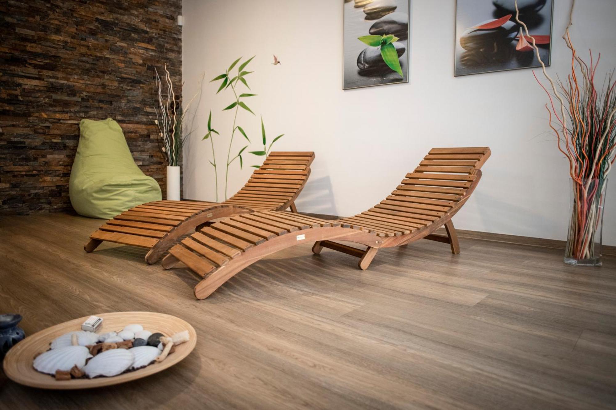 Amenity Hotel & Resort Špindlerŭv Mlýn 외부 사진