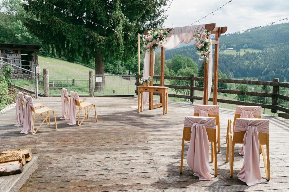 Amenity Hotel & Resort Špindlerŭv Mlýn 외부 사진