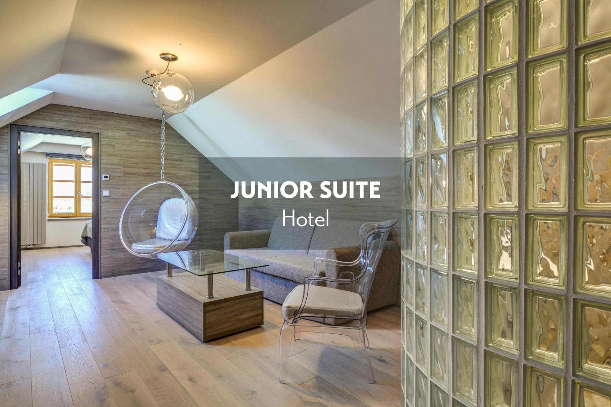 Amenity Hotel & Resort Špindlerŭv Mlýn 외부 사진