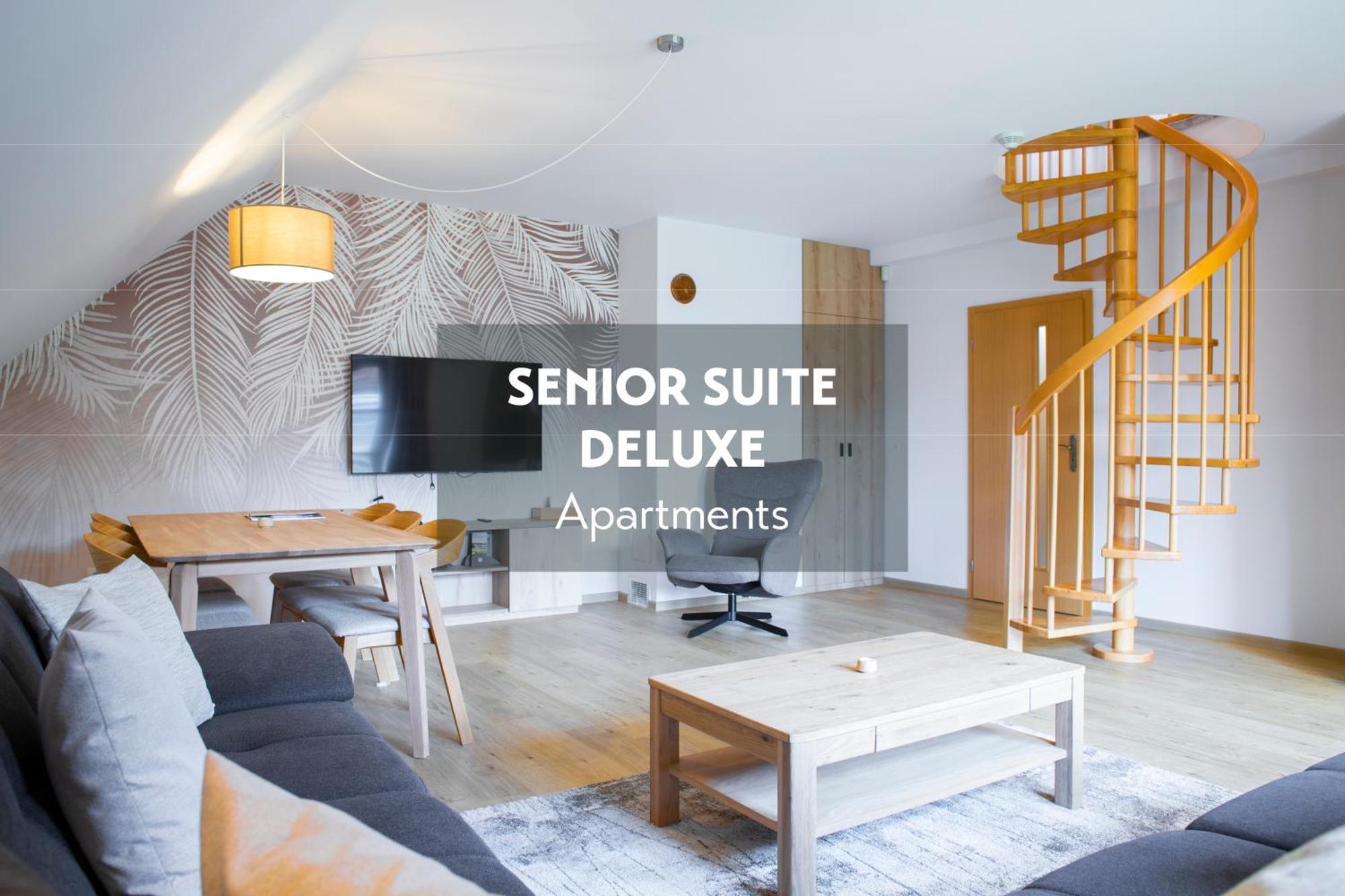 Amenity Hotel & Resort Špindlerŭv Mlýn 외부 사진
