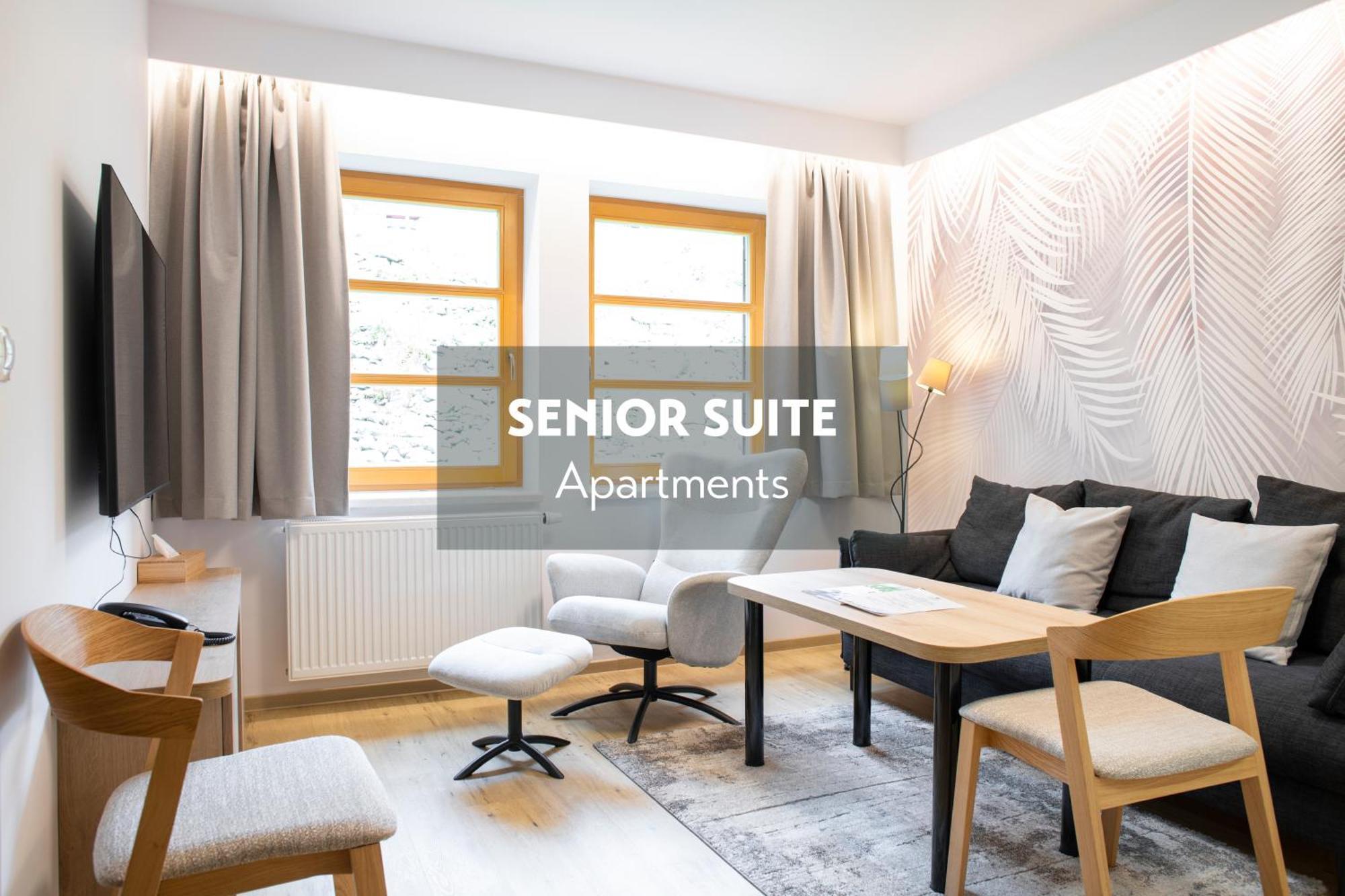 Amenity Hotel & Resort Špindlerŭv Mlýn 외부 사진