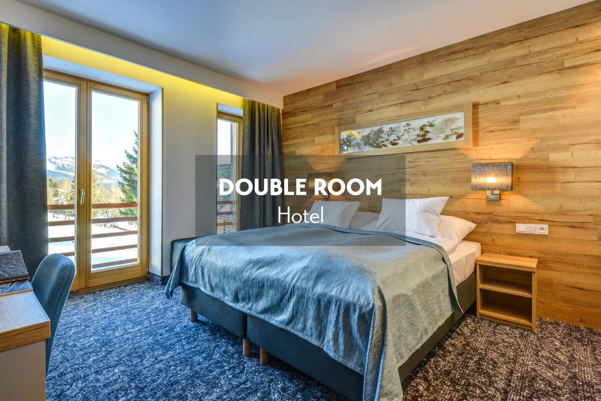 Amenity Hotel & Resort Špindlerŭv Mlýn 외부 사진