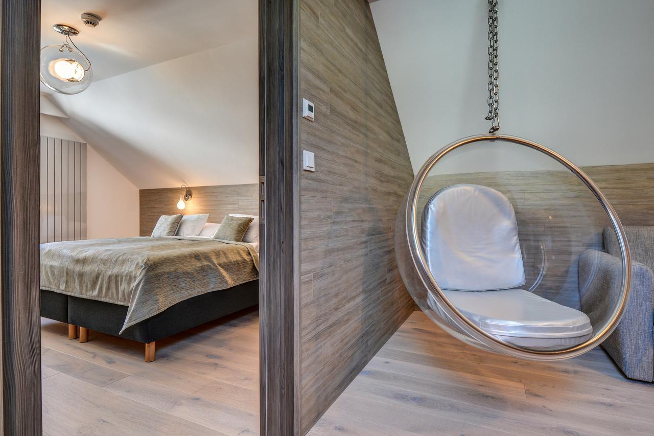 Amenity Hotel & Resort Špindlerŭv Mlýn 외부 사진