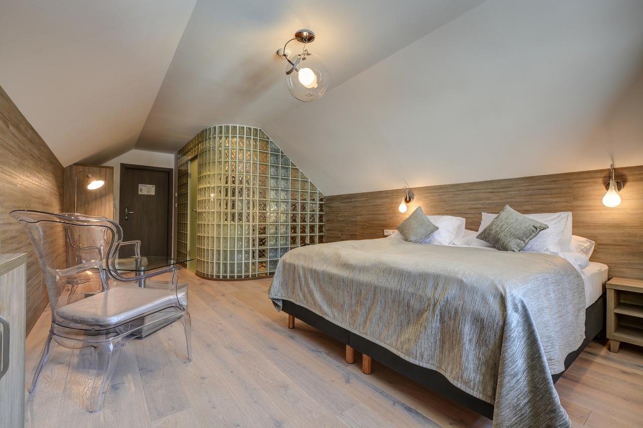 Amenity Hotel & Resort Špindlerŭv Mlýn 외부 사진