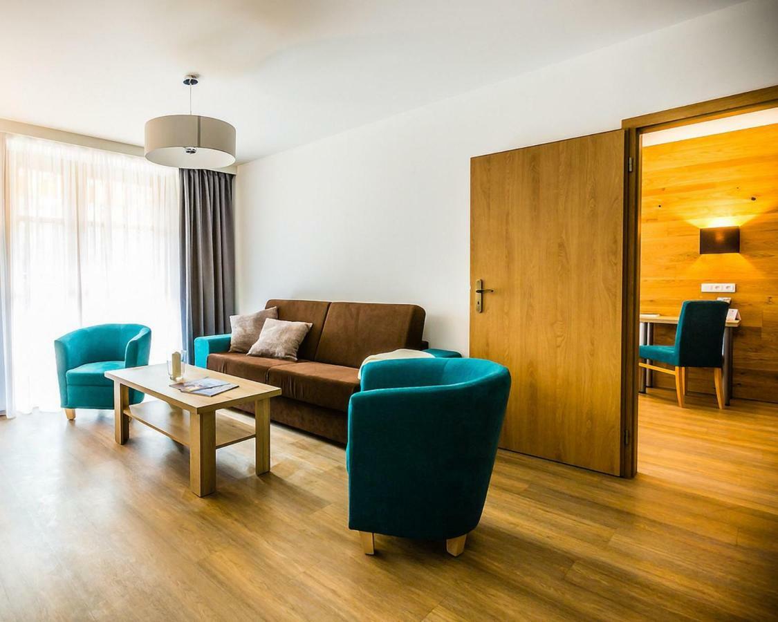 Amenity Hotel & Resort Špindlerŭv Mlýn 외부 사진