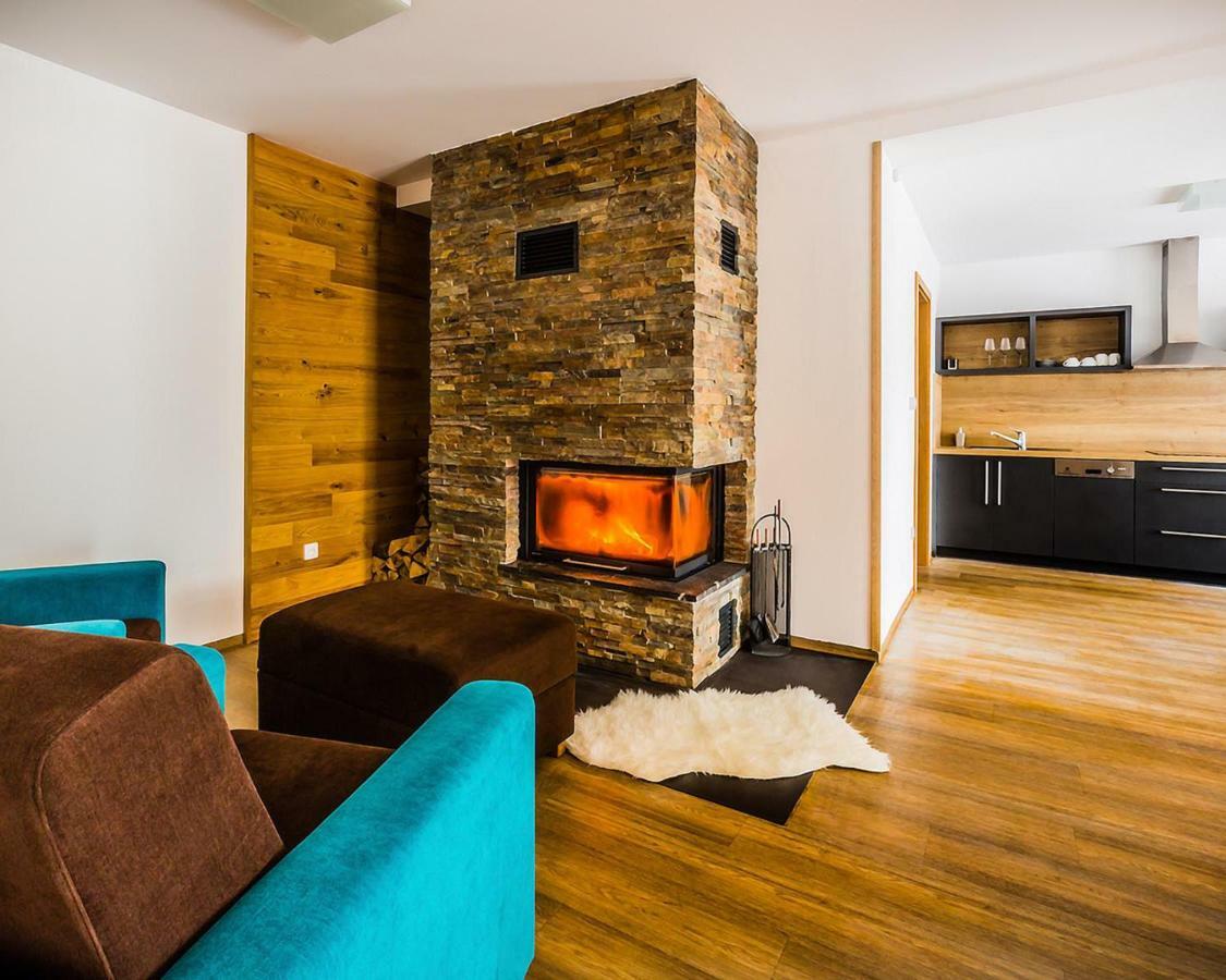 Amenity Hotel & Resort Špindlerŭv Mlýn 외부 사진