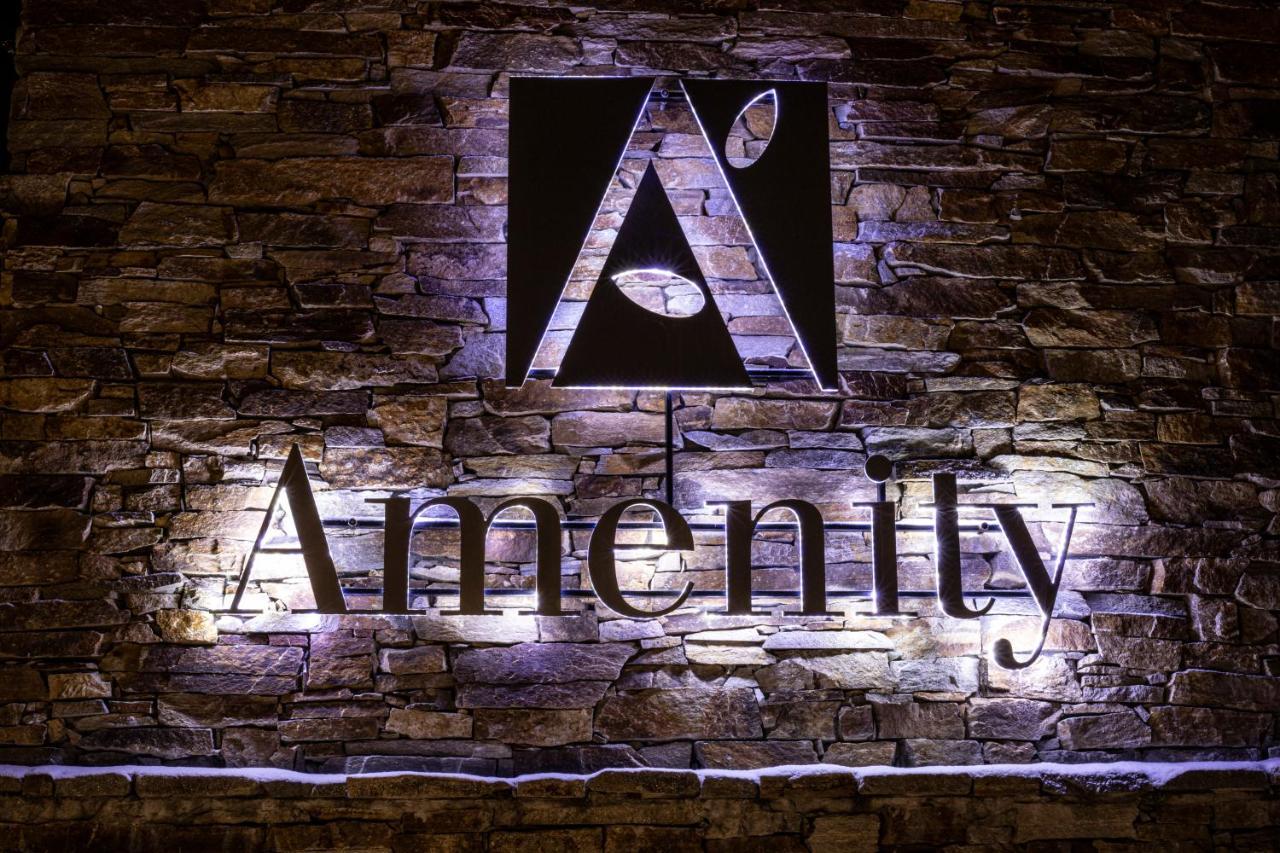 Amenity Hotel & Resort Špindlerŭv Mlýn 외부 사진