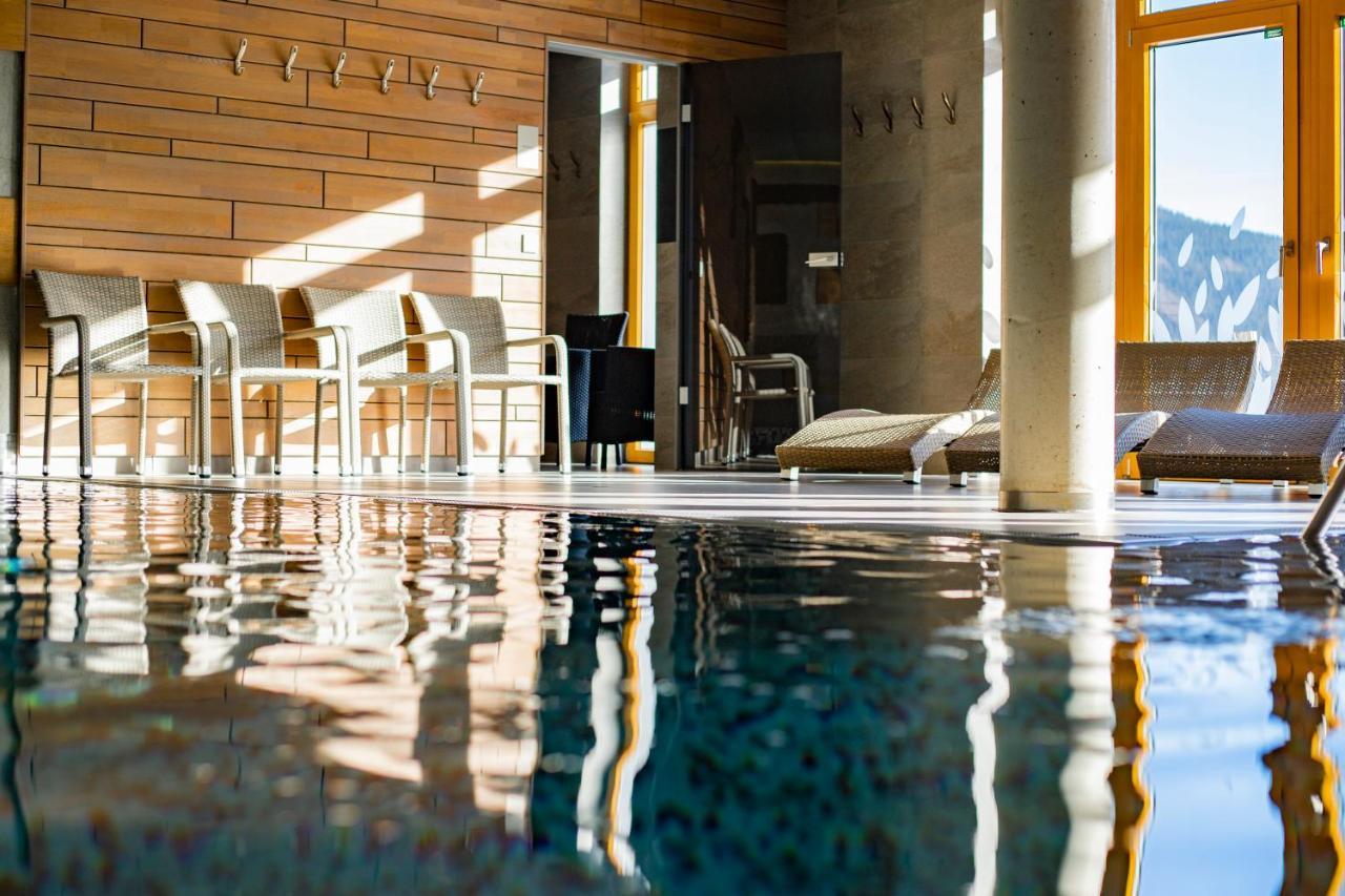 Amenity Hotel & Resort Špindlerŭv Mlýn 외부 사진